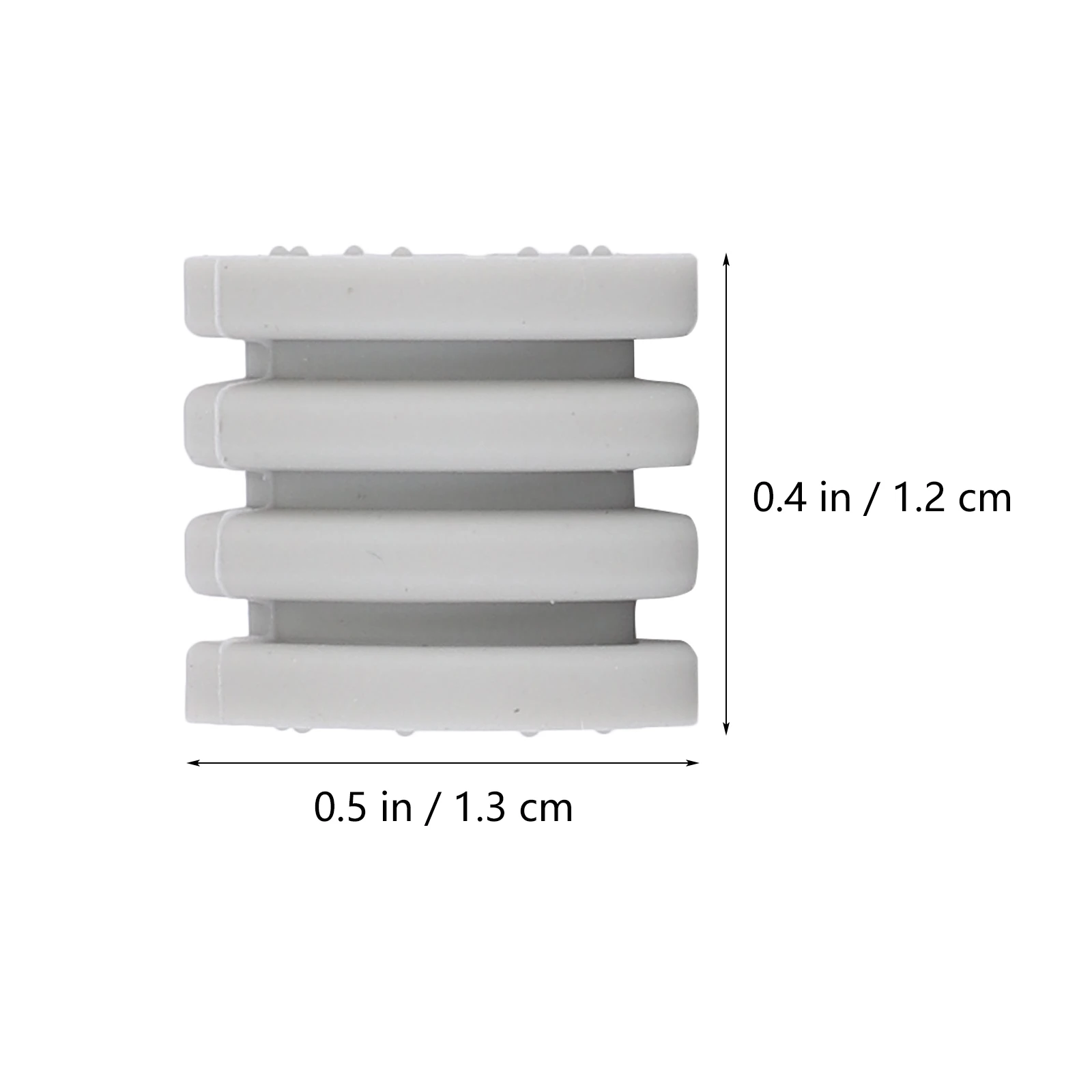 20pcs Silicone Feet Bumpers Circular Pads Furniture Round Shock Absorption Case Shake Protection Non slip Premium Quality
20pcs Silicone Feet Bumpers Circular Pads Furniture Round Shock Absorption Case Shake Protection Non slip Premium Quality