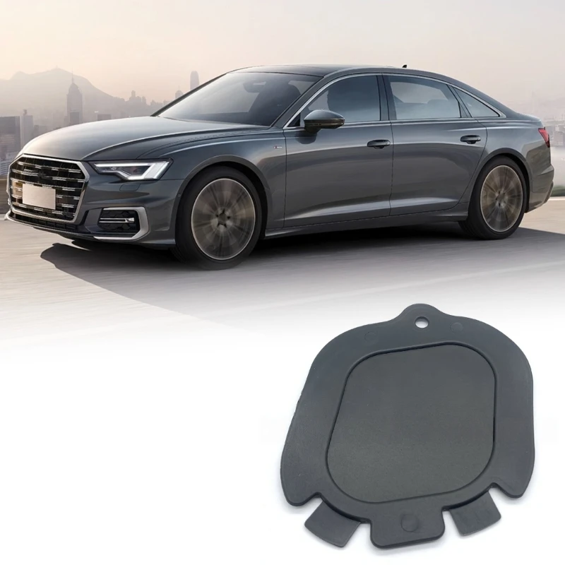 Replacement Guard Lid Cover Automotive Accessory Easy Installation Front Wheel Housing Liner Cover 4G0809967
Replacement Guard Lid Cover Automotive Accessory Easy Installation Front Wheel Housing Liner Cover 4G0809967