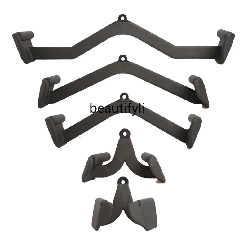 Rowing High Pull Down Bird Handle Low Pull Grip Fitness Equipment Accessories Rod Back Training
Rowing High Pull Down Bird Handle Low Pull Grip Fitness Equipment Accessories Rod Back Training