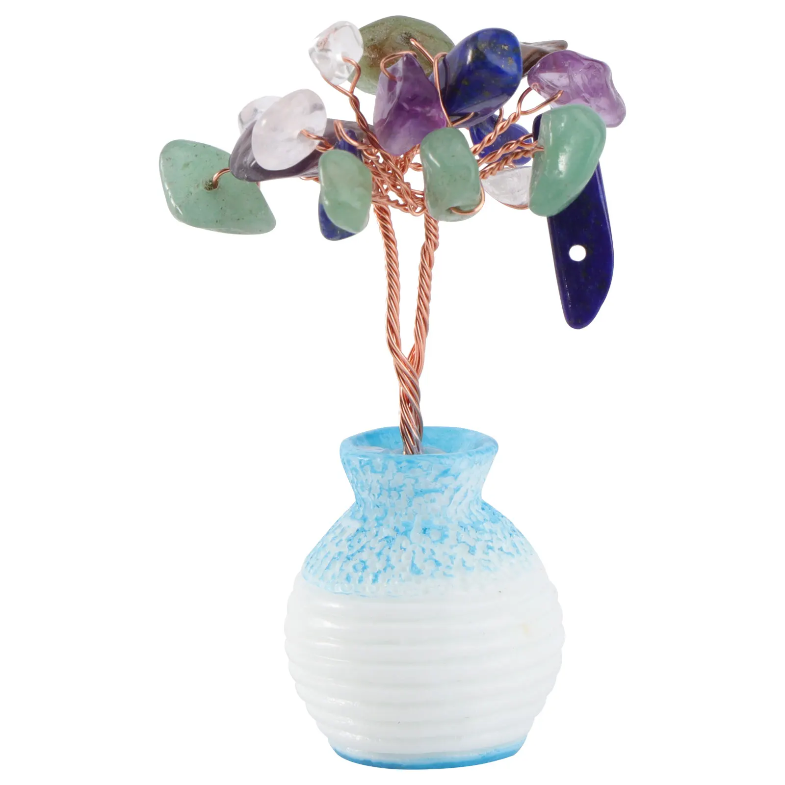 Crystal Lucky Tree Home Decor Exquisite Plastic Stone Iron Wire Craft Beautiful Fortune Desktop Office Mini nament Realistic
Crystal Lucky Tree Home Decor Exquisite Plastic Stone Iron Wire Craft Beautiful Fortune Desktop Office Mini nament Realistic