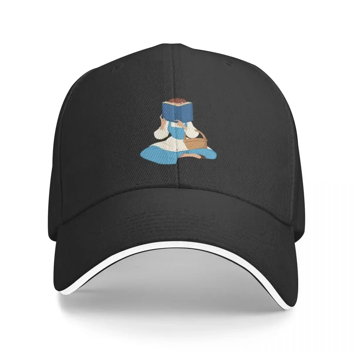 Belle Reading Baseball Cap Golf Wear summer hat Luxury Cap Snapback Cap Hats Woman Men's
Belle Reading Baseball Cap Golf Wear summer hat Luxury Cap Snapback Cap Hats Woman Men's