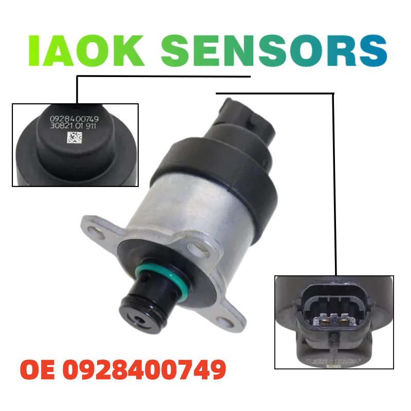0928400749 Diesel Common Rail CR Fuel Injection High Pressure Pump Regulator Inlet Metering Control Valve For K-AMAZ 3 ЕВРО-4
0928400749 Diesel Common Rail CR Fuel Injection High Pressure Pump Regulator Inlet Metering Control Valve For K-AMAZ 3 ЕВРО-4