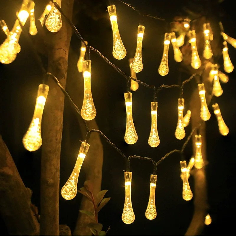 Solar String Lights LED Outdoor Waterproof Festival Garden Decorative Lights Ball Bee Cherry Star Lights Solar Star Light String
Solar String Lights LED Outdoor Waterproof Festival Garden Decorative Lights Ball Bee Cherry Star Lights Solar Star Light String