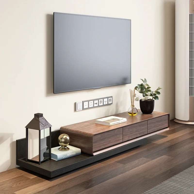 Theater Home Tv Cabinet Display Bedroom Led Mueble Tv Table Modern Center Mobili Entertainment Per La Casa Living Room Furniture
Theater Home Tv Cabinet Display Bedroom Led Mueble Tv Table Modern Center Mobili Entertainment Per La Casa Living Room Furniture