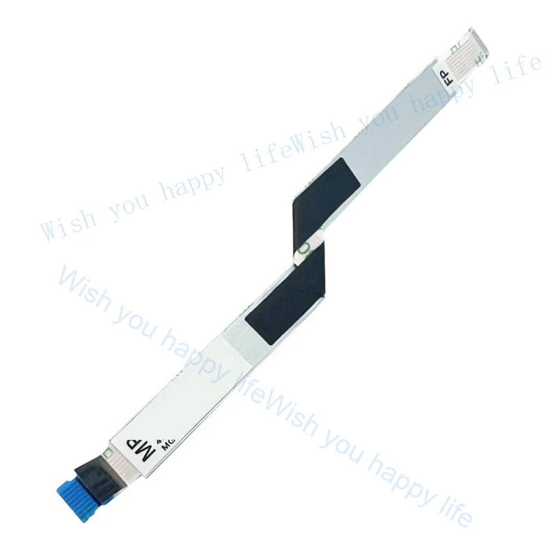 TT Fingerprint Reader Board Cable For Lenovo X1 Yoga 3rd Gen 20LF 20LG 5C11A10948
TT Fingerprint Reader Board Cable For Lenovo X1 Yoga 3rd Gen 20LF 20LG 5C11A10948