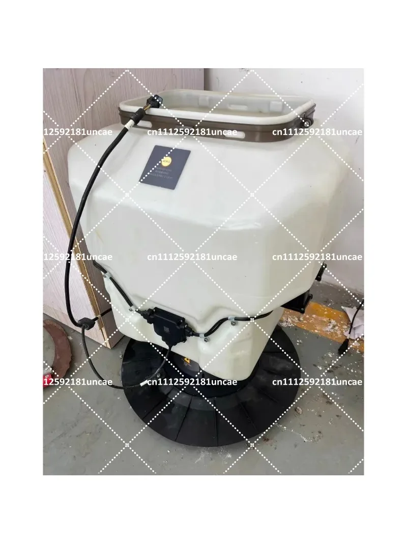 T30 Spreader Attachment for Agricultural Drone Plant Protection Sprayer
T30 Spreader Attachment for Agricultural Drone Plant Protection Sprayer