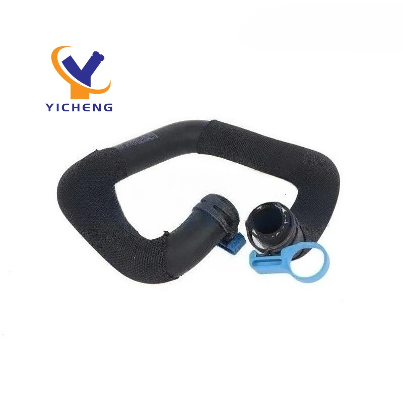 EB3G8A582BB EB3G-8A582-BB Heater Core Piping Hose for FORD RANGER 2012- 1935056 EB3G-8A582-BB
EB3G8A582BB EB3G-8A582-BB Heater Core Piping Hose for FORD RANGER 2012- 1935056 EB3G-8A582-BB