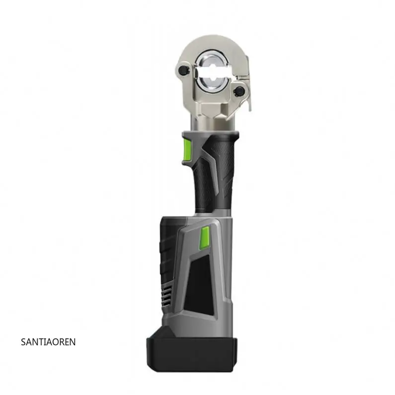 2025OEM Electrical Terminals Cable and Wire Tool Kits Electric Hydraulic Crimping Tool Electrical Power Terminal Crimper
2025OEM Electrical Terminals Cable and Wire Tool Kits Electric Hydraulic Crimping Tool Electrical Power Terminal Crimper