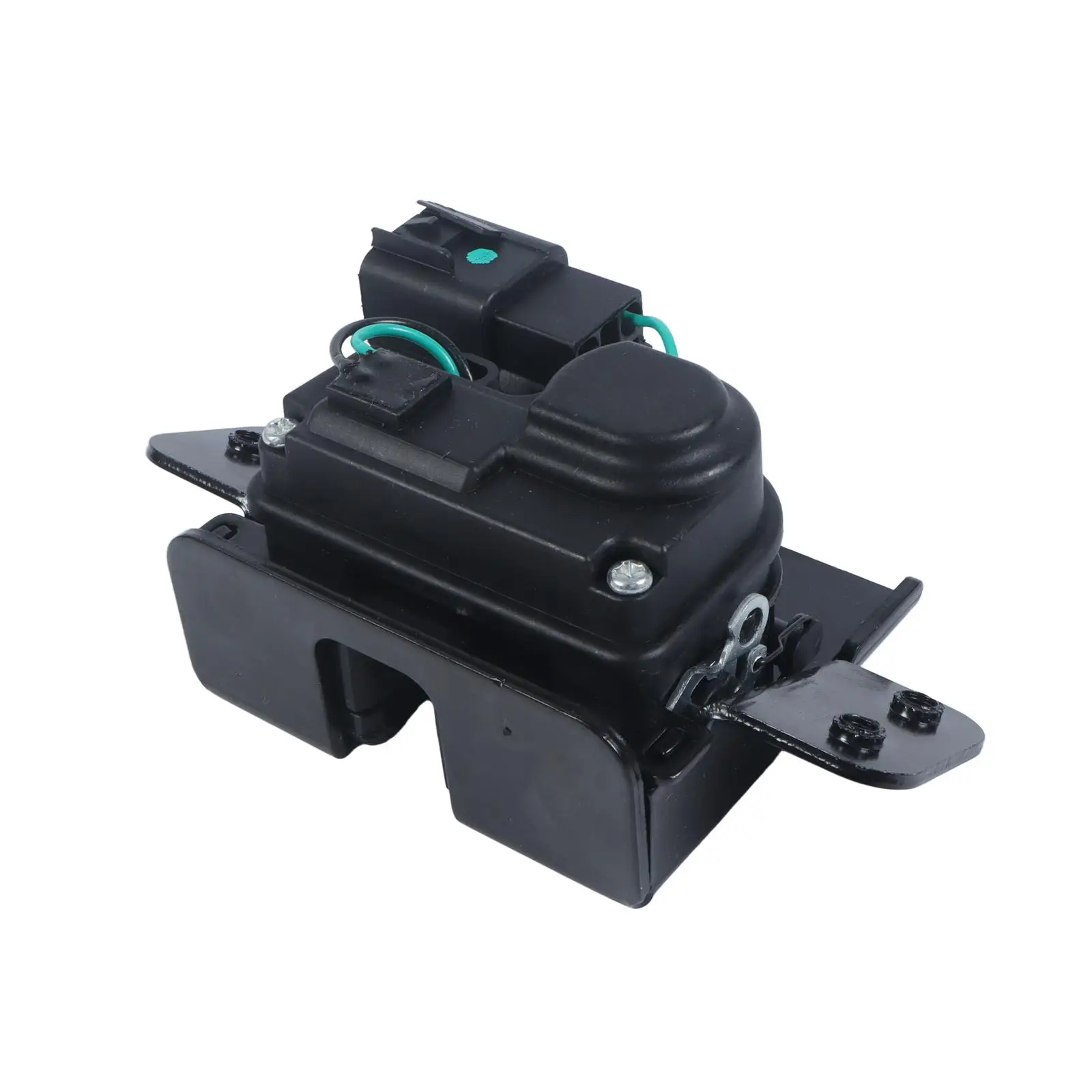 13501871 Rear Tailgate Door Lock Actuator for Chevrolet Captiva Sport 2012-2015 Car Accessories 931-299 13502697 13581406
13501871 Rear Tailgate Door Lock Actuator for Chevrolet Captiva Sport 2012-2015 Car Accessories 931-299 13502697 13581406