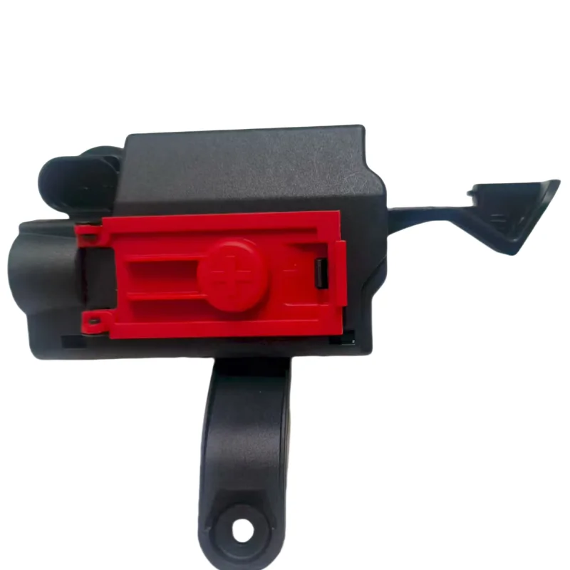 OEM High-Quality Battery Fuse 8W0 941 823 F for Audi A4 B9 - Overload Protection, Durable Automotive Safety Part
OEM High-Quality Battery Fuse 8W0 941 823 F for Audi A4 B9 - Overload Protection, Durable Automotive Safety Part