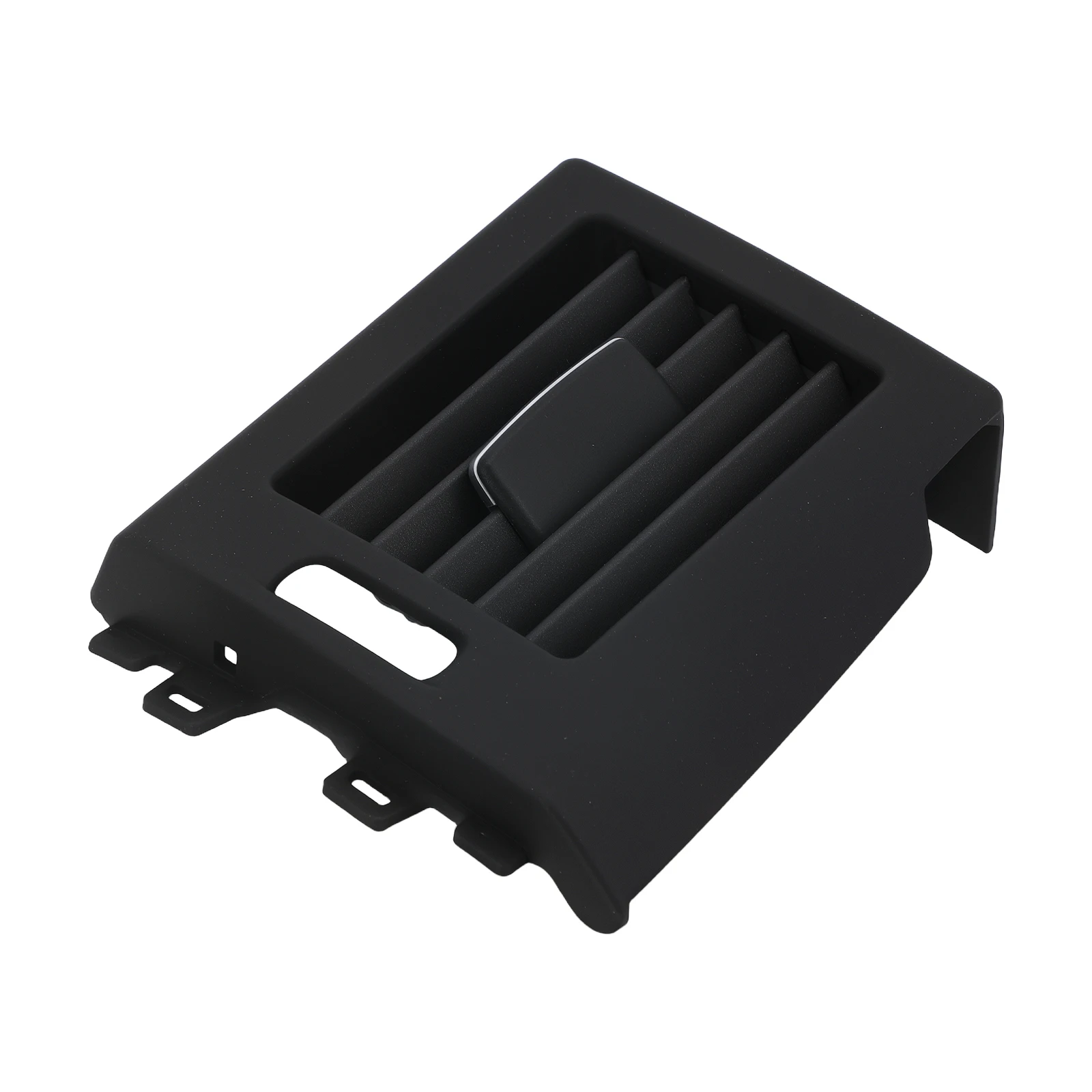 Driver Side A/C Air Vent for Mercedes-Benz X204 GLK250 GLK350 2009-2013 Black
Driver Side A/C Air Vent for Mercedes-Benz X204 GLK250 GLK350 2009-2013 Black