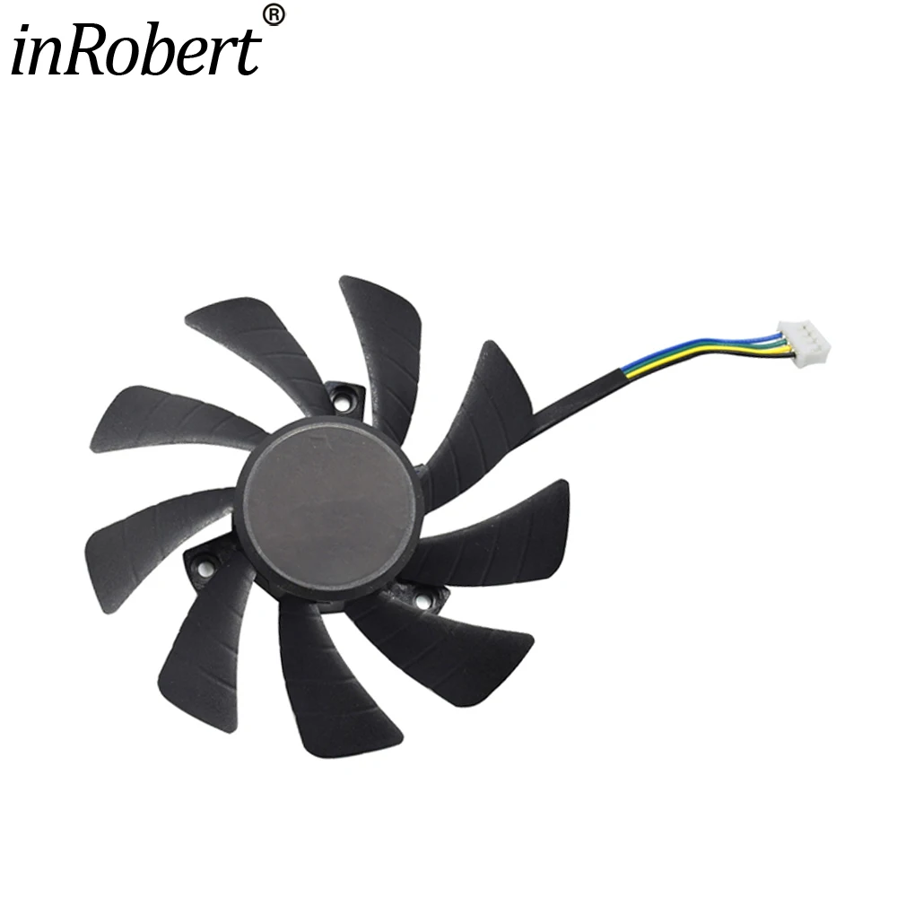Новый 85 мм T129215SU T129215SH 4Pin GTX1060 6 гб вентилятор кулера DIY замена для Zotac GTX1060 6 гб мини GTX1060 3 гб мини-графические карты
Новый 85 мм T129215SU T129215SH 4Pin GTX1060 6 гб вентилятор кулера DIY замена для Zotac GTX1060 6 гб мини GTX1060 3 гб мини-графические карты