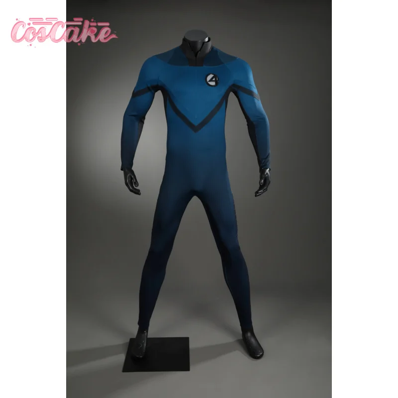 Фантастический костюм для косплея «Четыре человеческого факела» Джонни Шторма, униформа на Хэллоуин, карнавал, вечеринку, Рождество, ролевая одежда, одежда
Фантастический костюм для косплея «Четыре человеческого факела» Джонни Шторма, униформа на Хэллоуин, карнавал, вечеринку, Рождество, ролевая одежда, одежда