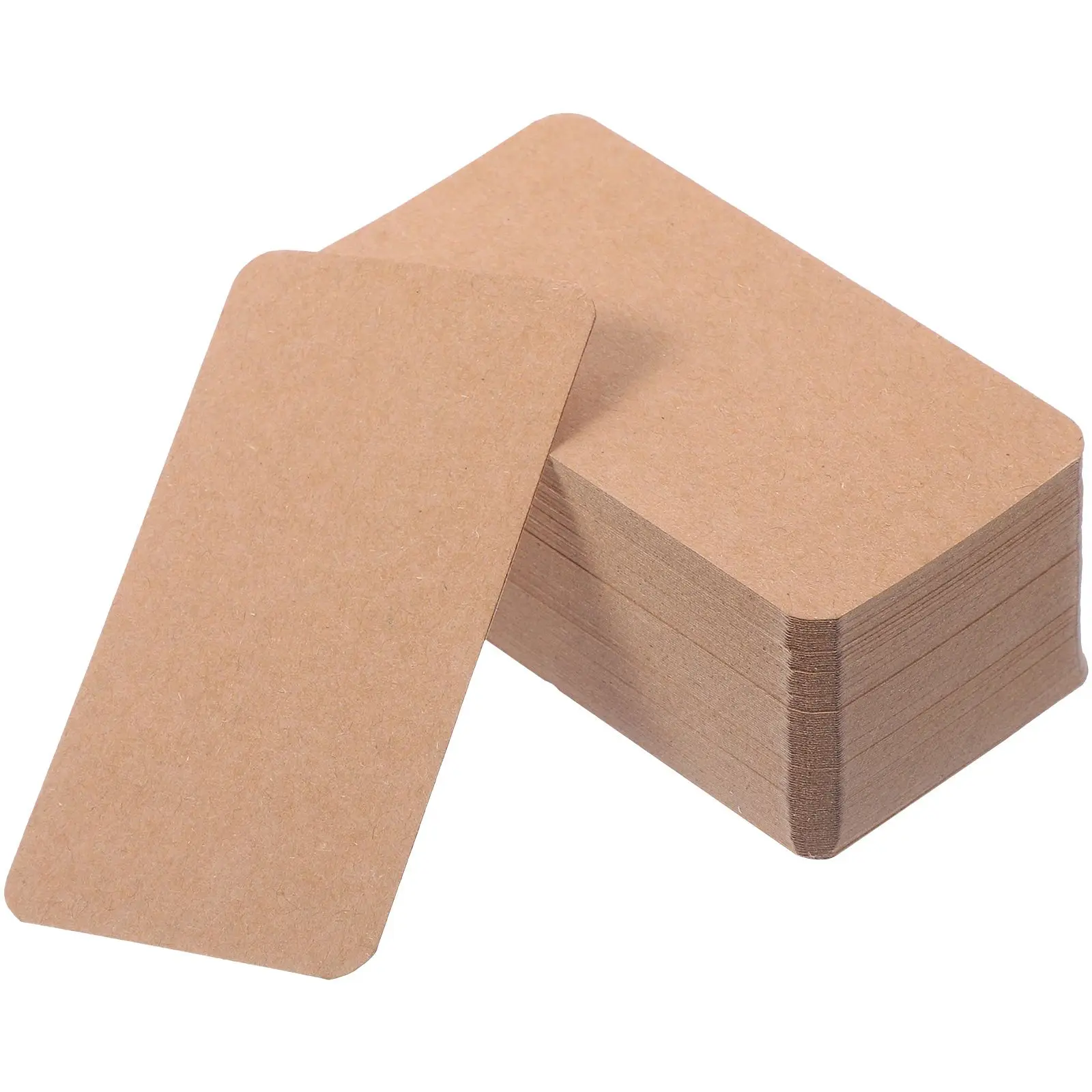 100 Blank DIY Graffiti Paper Word 45x8cm Brown Thickened Portable MultiFunction Note Cards Daily Use Stationery Gifts
100 Blank DIY Graffiti Paper Word 45x8cm Brown Thickened Portable MultiFunction Note Cards Daily Use Stationery Gifts