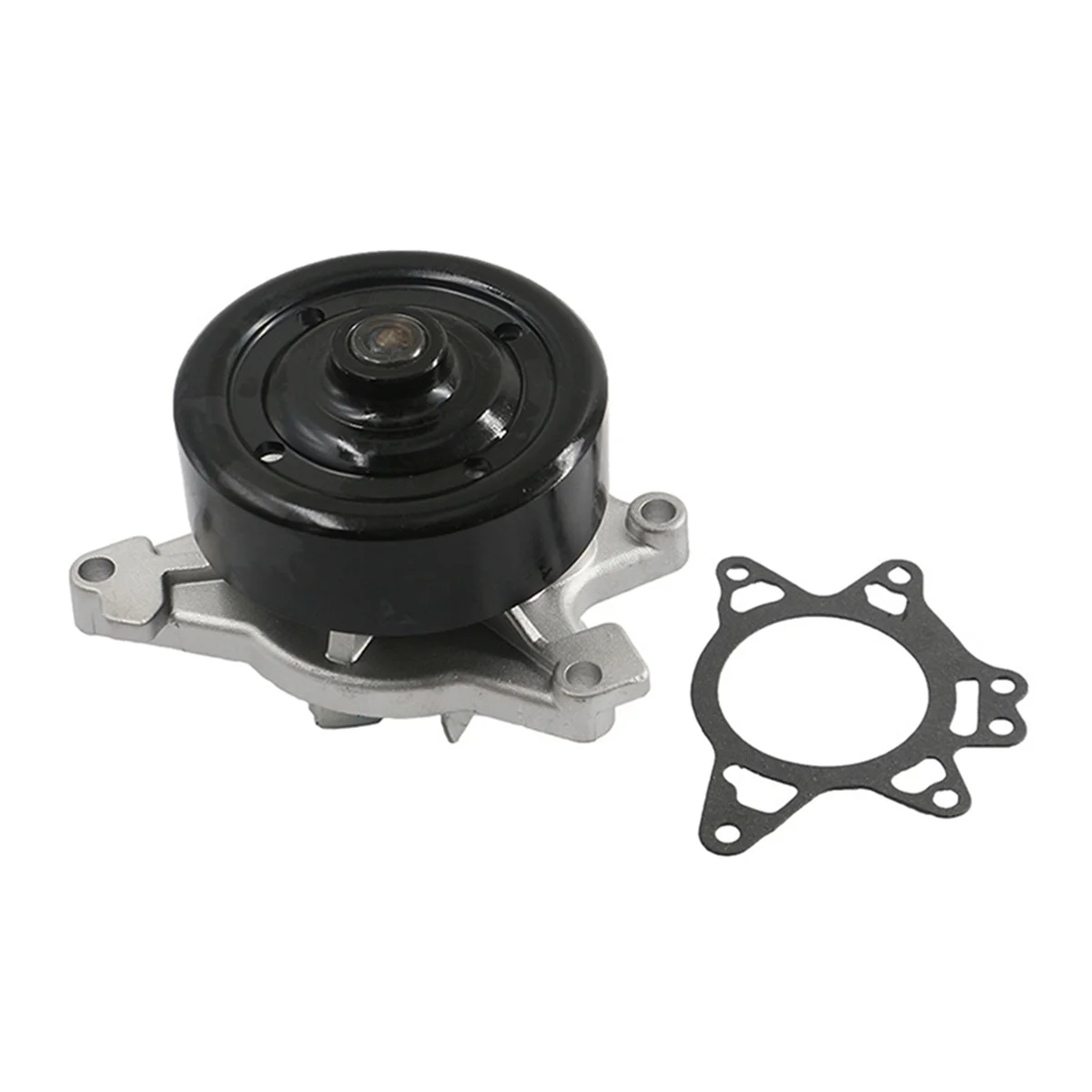 Car Engine Cooling Water Pump for Toyota COROLLA Estate E12 16100-29415 16100-09080 16100-29095 16100-29175
Car Engine Cooling Water Pump for Toyota COROLLA Estate E12 16100-29415 16100-09080 16100-29095 16100-29175