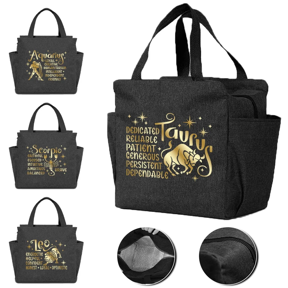 BIG Capacity Lunch Bag Aesthetic Printing Star Series Cooler Tote Bags Cooler Leakproof Picnic Bags Lunch Box Hi-Q
BIG Capacity Lunch Bag Aesthetic Printing Star Series Cooler Tote Bags Cooler Leakproof Picnic Bags Lunch Box Hi-Q