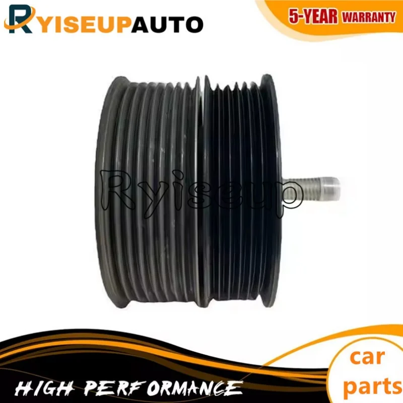 1132020419 Supercharger Double Pulley Drive Belt Idler Pulley Set 1132020419A For M113K CLS55 SL55 S55 G55 AMG 2003-2008 NEW
1132020419 Supercharger Double Pulley Drive Belt Idler Pulley Set 1132020419A For M113K CLS55 SL55 S55 G55 AMG 2003-2008 NEW