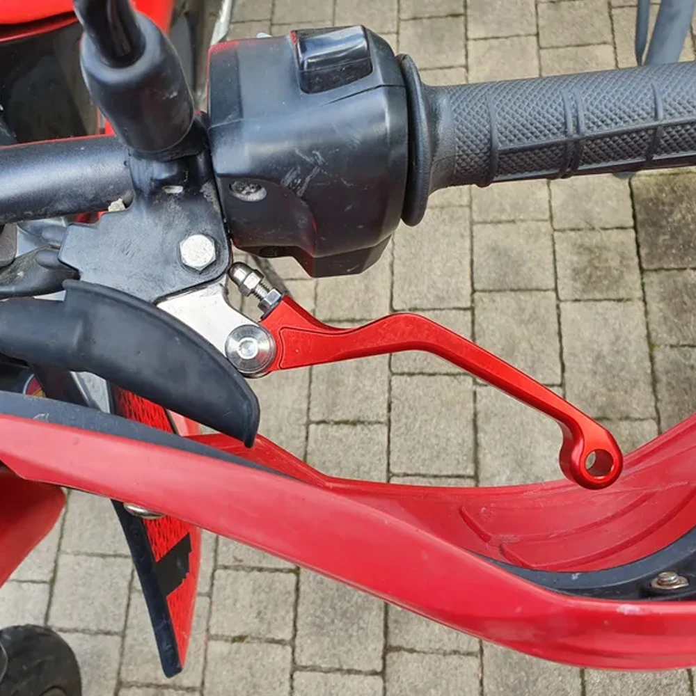 Motorcycles Dirt Bike Pivot Foldable Brake Clutch Levers For HONDA XR230 MOTARD XR 230 2005 2006 2007 2008 2009 2010 2011 2012
Motorcycles Dirt Bike Pivot Foldable Brake Clutch Levers For HONDA XR230 MOTARD XR 230 2005 2006 2007 2008 2009 2010 2011 2012