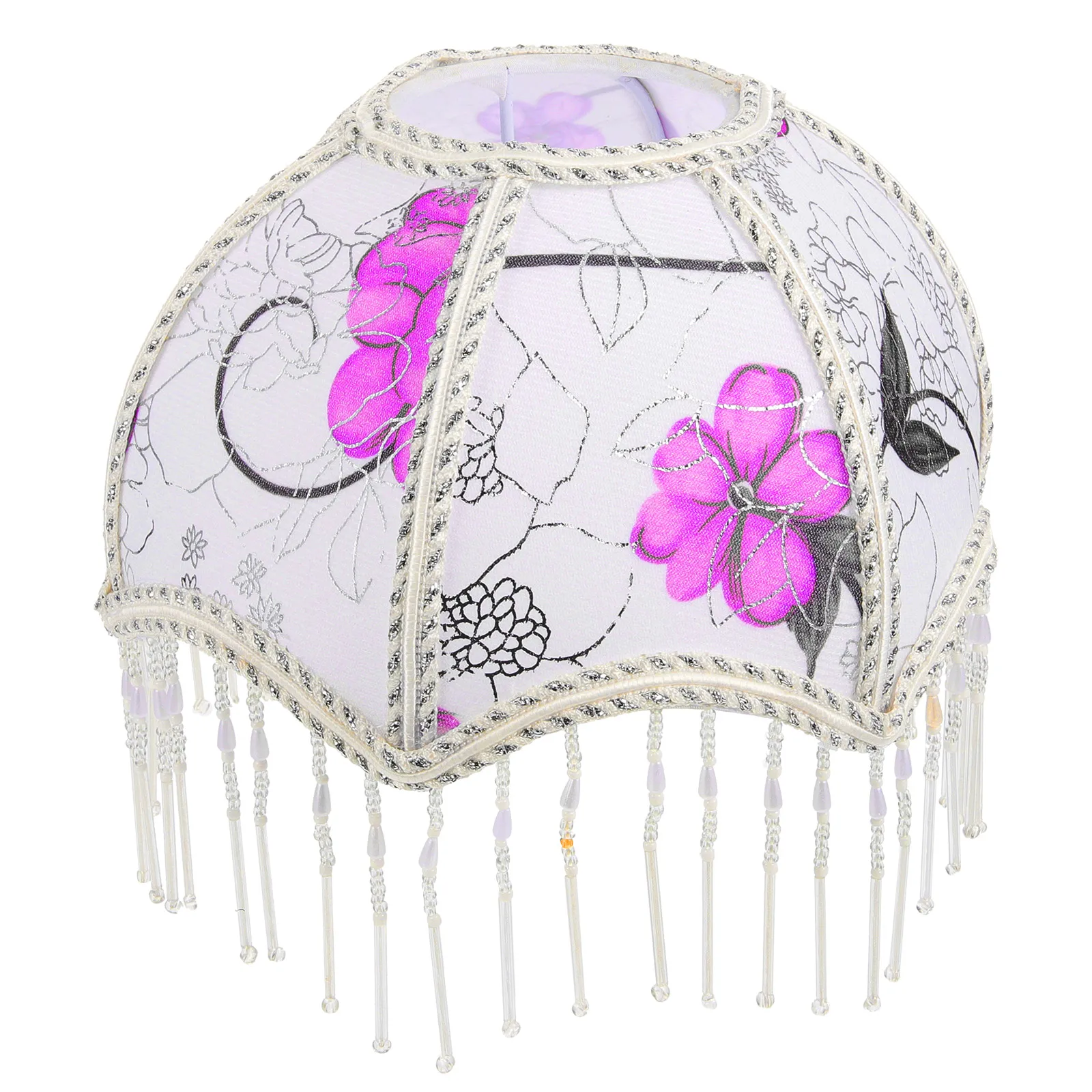 Iron Cloth Table Lampshade Duck Egg Color Fringe Victorian Home Decor European Room Aesthetic Lighting Accessories
Iron Cloth Table Lampshade Duck Egg Color Fringe Victorian Home Decor European Room Aesthetic Lighting Accessories