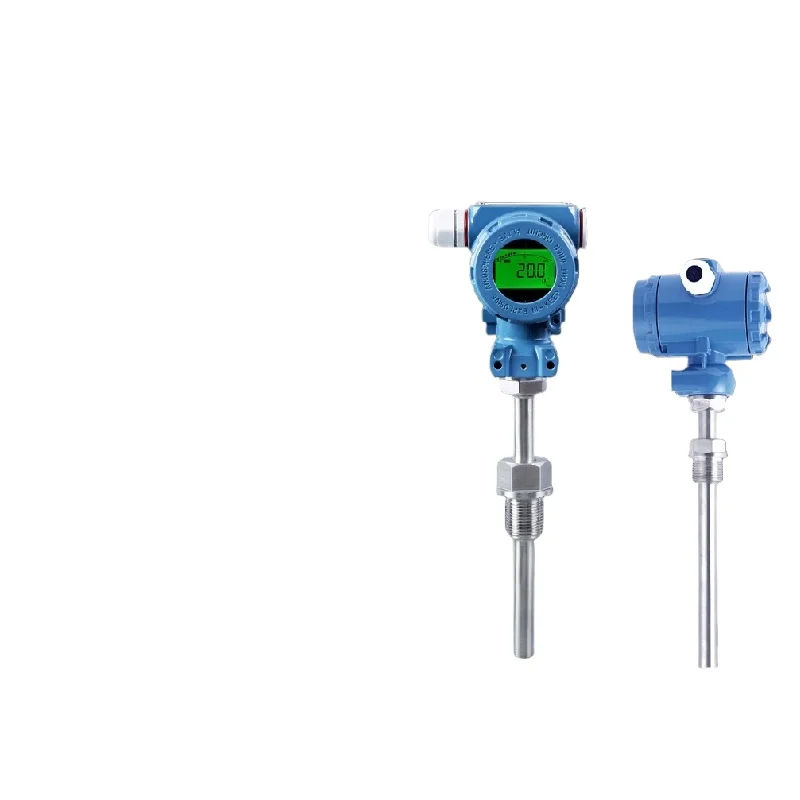 Датчик температуры Датчик температуры втулки с дисплеем Датчик температуры Взрывозащищенный 4-20 мА
Датчик температуры Датчик температуры втулки с дисплеем Датчик температуры Взрывозащищенный 4-20 мА