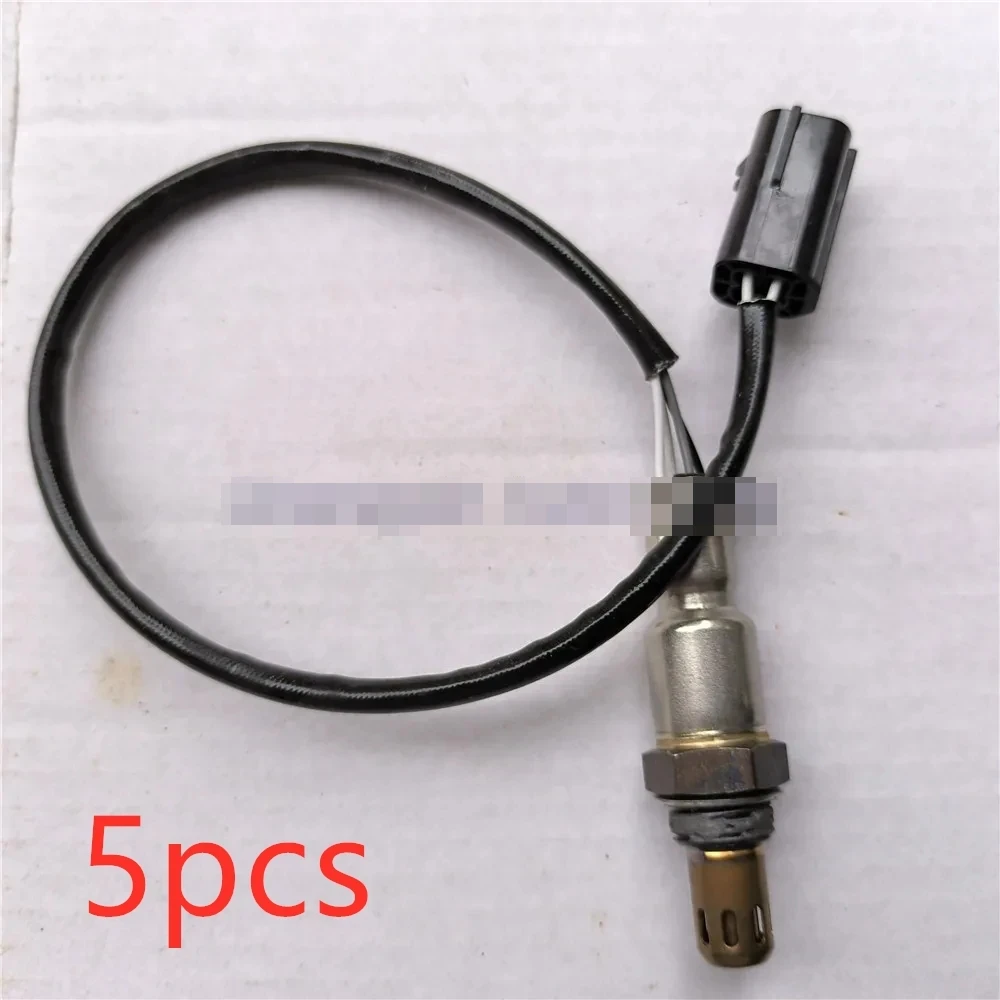 Original 5x O2 Sensor Oxygen Lambda Oem 96415639 For Chevrolet Spark Daewoo Matiz 0.8 1.0 High Quality
Original 5x O2 Sensor Oxygen Lambda Oem 96415639 For Chevrolet Spark Daewoo Matiz 0.8 1.0 High Quality