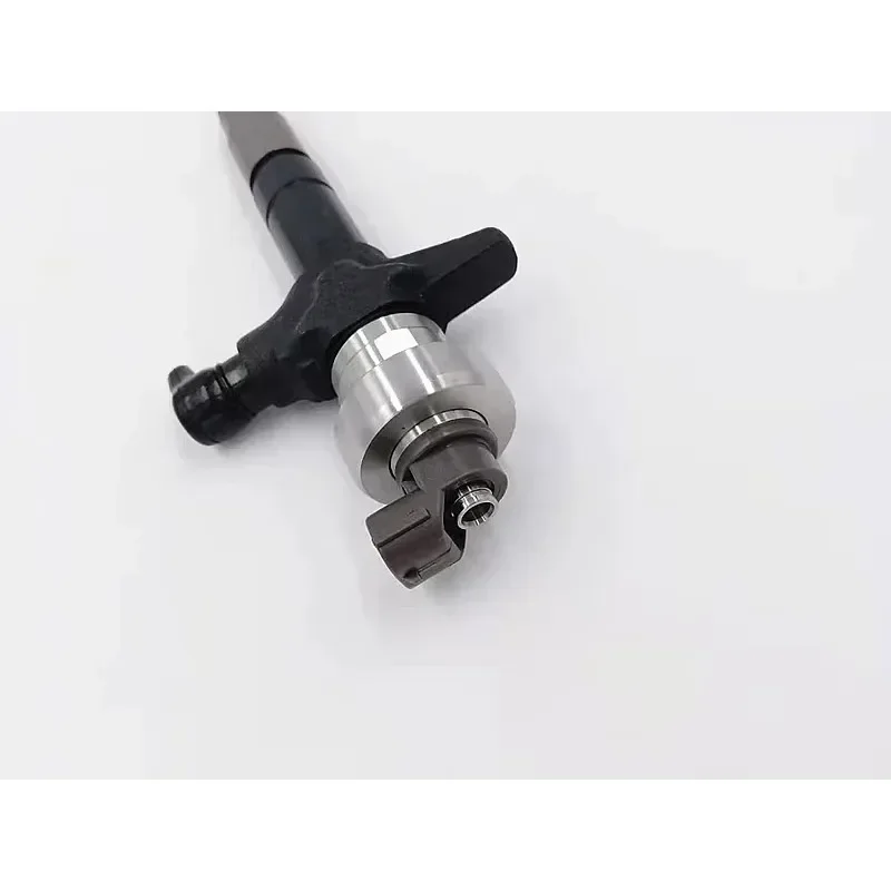 New New Common Rail Injector 095000-6980 8-98011604-1 For Isuzu 4JJ1 For HINO For Denso
New New Common Rail Injector 095000-6980 8-98011604-1 For Isuzu 4JJ1 For HINO For Denso
