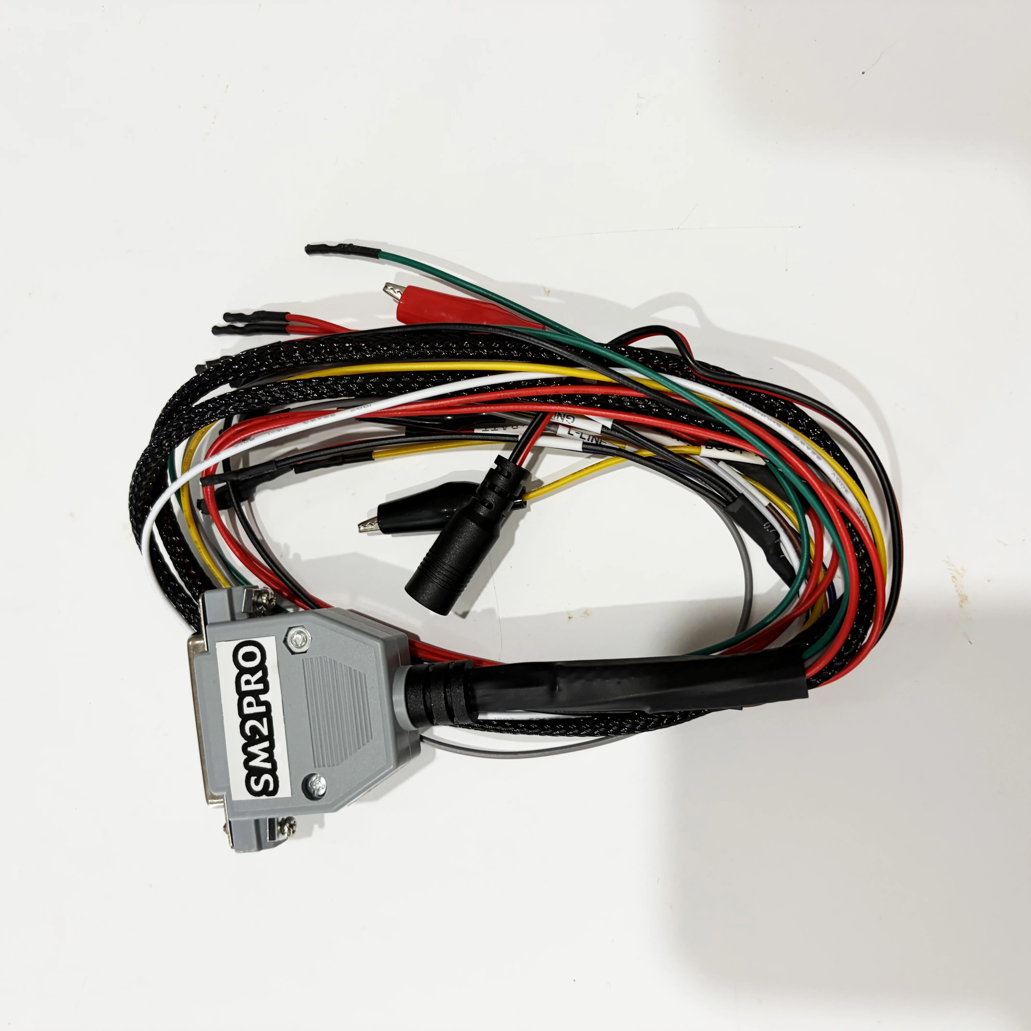 V2.21.22 SM2 PRO J2534 VCI PCM Flash ECU Programmer OBD2 Scanner Car Bench Boot Read Write Chip Tuning Diagnostic Tool
V2.21.22 SM2 PRO J2534 VCI PCM Flash ECU Programmer OBD2 Scanner Car Bench Boot Read Write Chip Tuning Diagnostic Tool