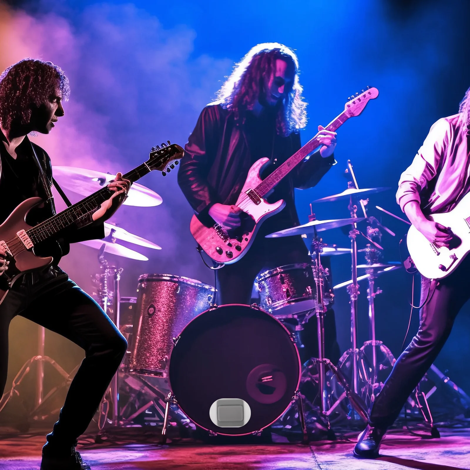 Silicone Bass Drum Mute Pad Noise Reduction Practice Mat For Electric Drums Drum Accessories Beginners Kids Quiet Playing
Silicone Bass Drum Mute Pad Noise Reduction Practice Mat For Electric Drums Drum Accessories Beginners Kids Quiet Playing