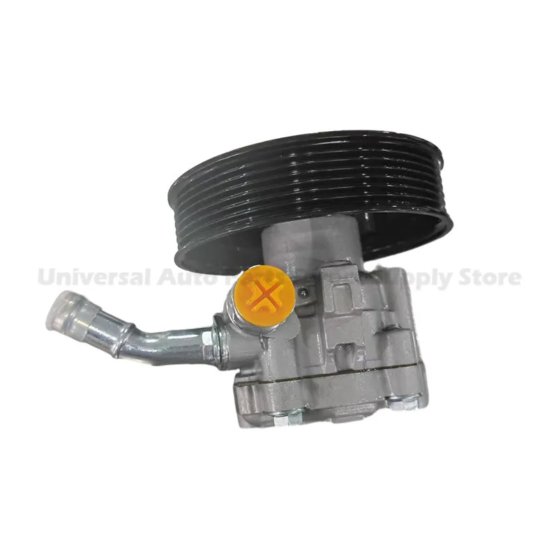 For Nissan 49110-1LA0B Power Steering Pump High Quality Durable Replacement for ZV00A Patrol
For Nissan 49110-1LA0B Power Steering Pump High Quality Durable Replacement for ZV00A Patrol