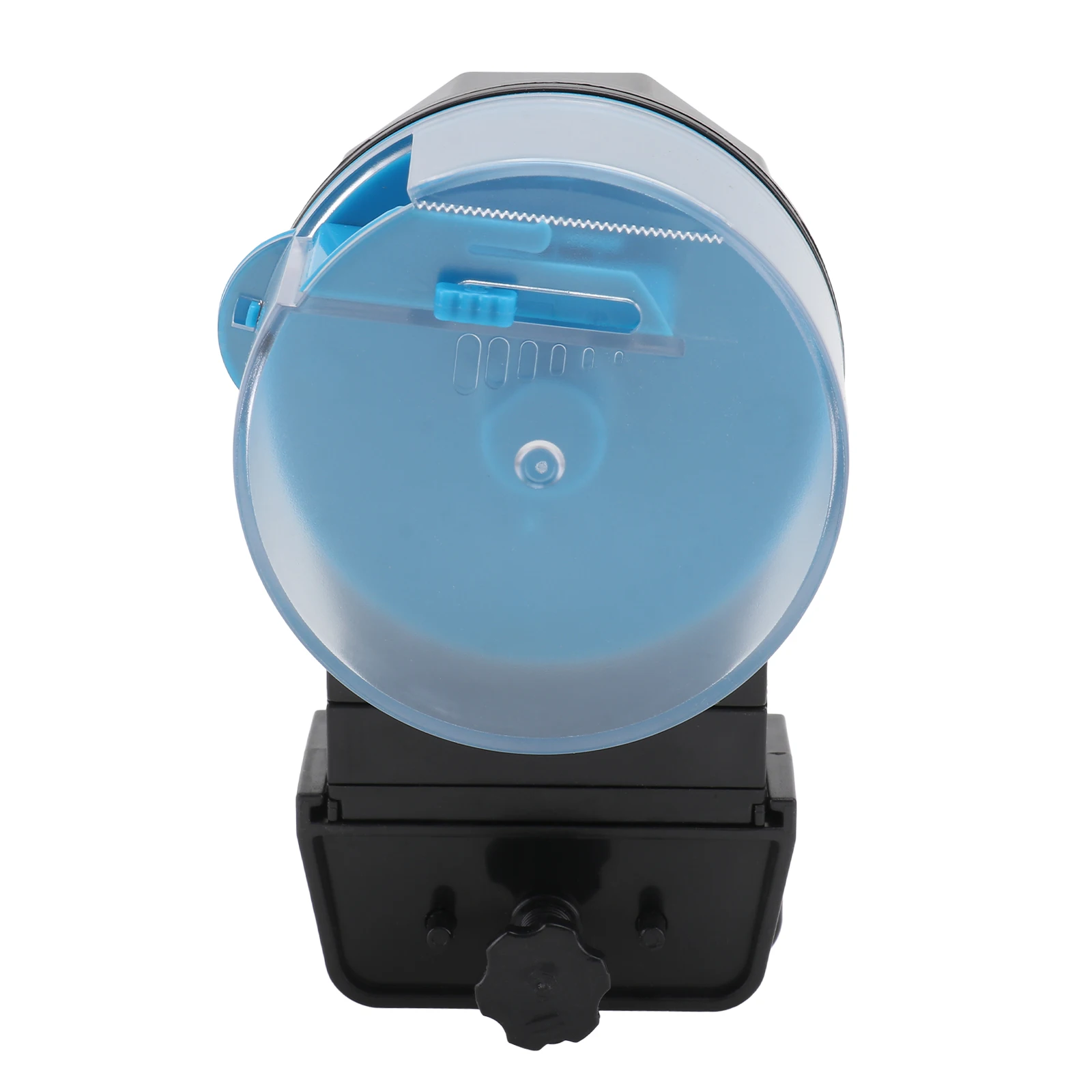 1Set Fish Tank Feeder Blue Automatic Intelligent Feeding Device Two Modes Aquarium Turtle Feeder Fish Feeding Device
1Set Fish Tank Feeder Blue Automatic Intelligent Feeding Device Two Modes Aquarium Turtle Feeder Fish Feeding Device