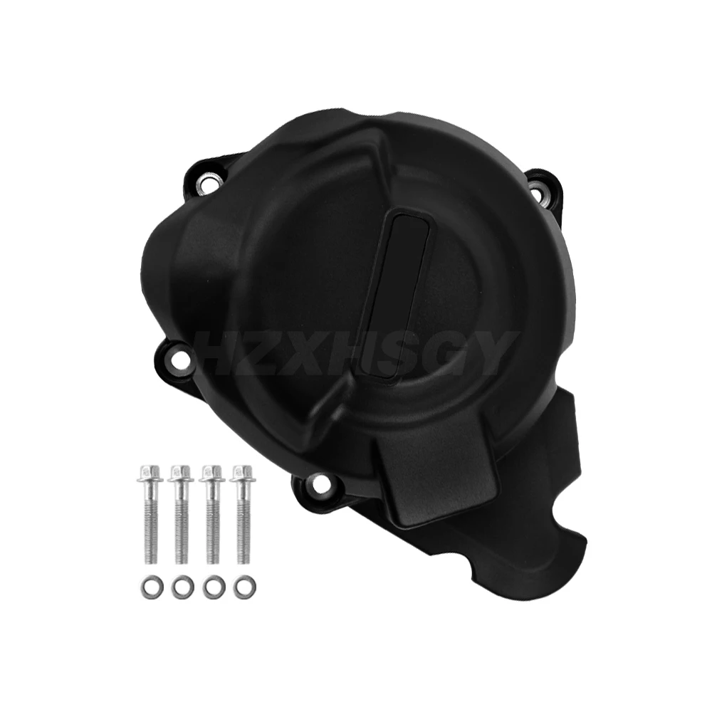 For Kawasaki Ninja 1000SX / Versys 1000 / Z1000SX / Z1000 2020-2023 Motorcycle Alternator Cover Black
For Kawasaki Ninja 1000SX / Versys 1000 / Z1000SX / Z1000 2020-2023 Motorcycle Alternator Cover Black