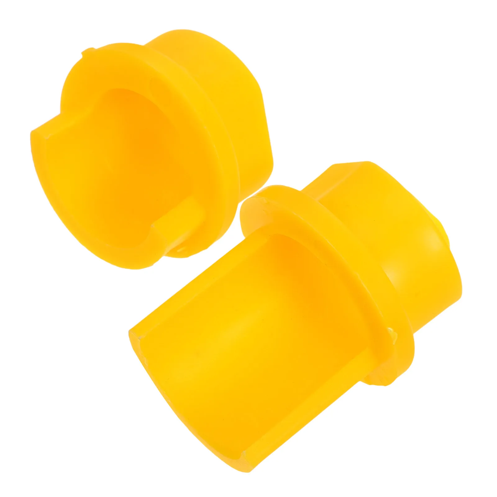 Пара пластиковых желтых заглушек для ведер для швабр, запасные части, простая установка, прочные, для коммерческого и бытового использования
Пара пластиковых желтых заглушек для ведер для швабр, запасные части, простая установка, прочные, для коммерческого и бытового использования