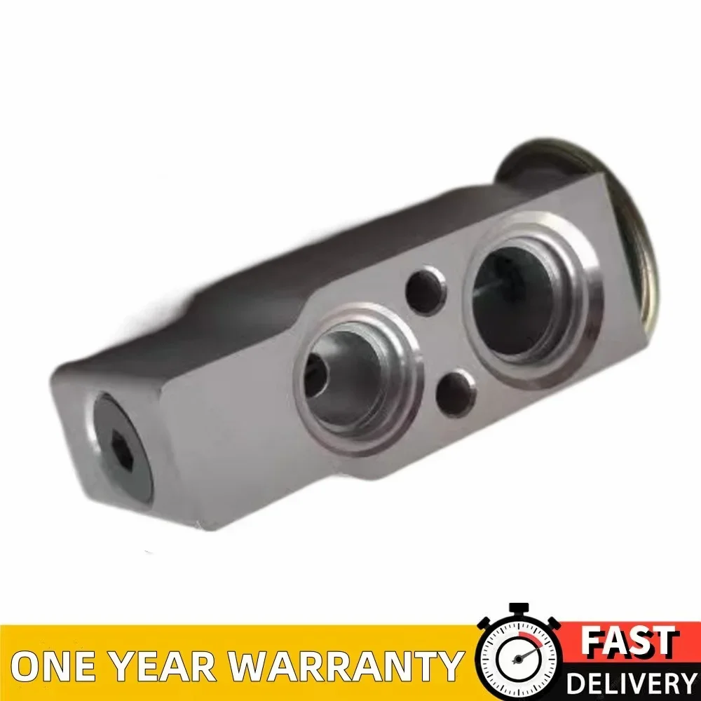 Air Conditioning Expansion Valve A/C Expansion Valve for Ferrari Maserati Quattroporte M139 granturismo GT GranCabrio 68391100
Air Conditioning Expansion Valve A/C Expansion Valve for Ferrari Maserati Quattroporte M139 granturismo GT GranCabrio 68391100
