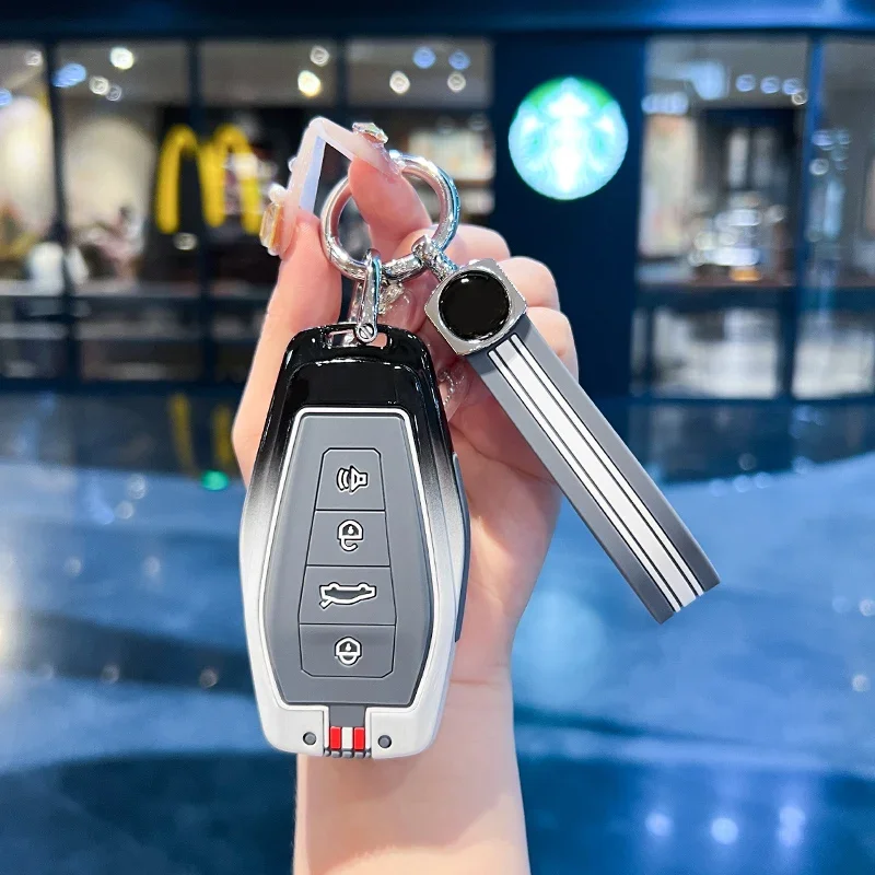 Geely Coolui Atlas Boyue NL3 Emgrand X7 EX7 SUV ightGC9 Borui car shell bracket bag accessories zinc alloy car key bag
Geely Coolui Atlas Boyue NL3 Emgrand X7 EX7 SUV ightGC9 Borui car shell bracket bag accessories zinc alloy car key bag