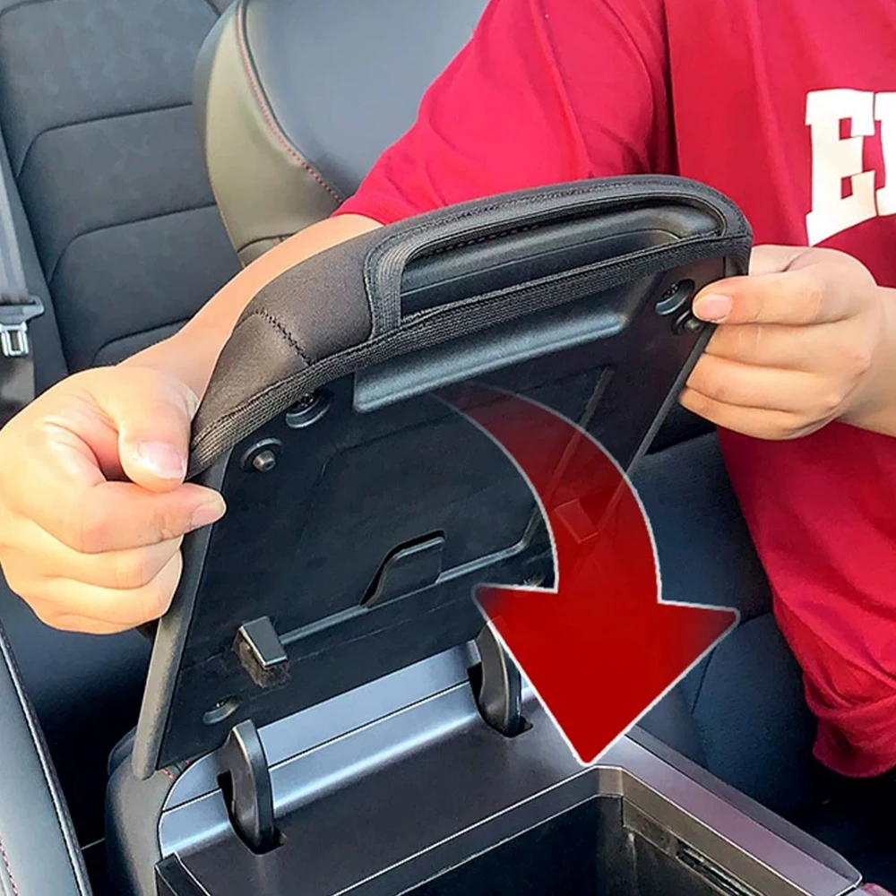 Car Modified Armrest Box Cover Central Armrest Leather Gear Shift Cover Fit For Chery Jetour Traveler T2 Decorative Accessories
Car Modified Armrest Box Cover Central Armrest Leather Gear Shift Cover Fit For Chery Jetour Traveler T2 Decorative Accessories