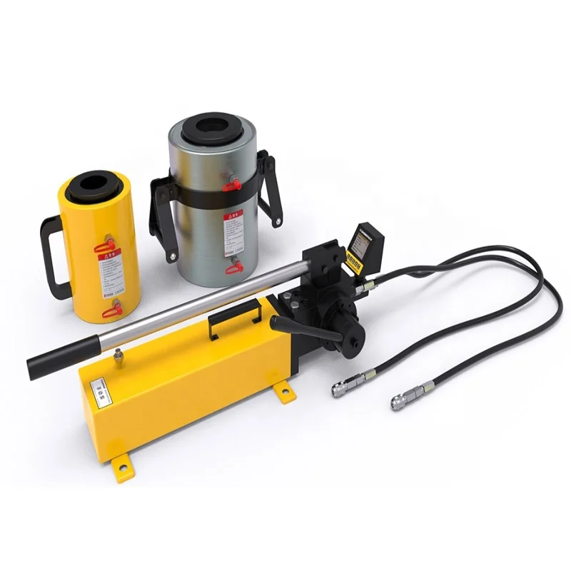 HC-S Intelligent Anchor Rod Pulling Instrument Digital Expansion Screw Anchor Bolt Planting and Pulling Tester