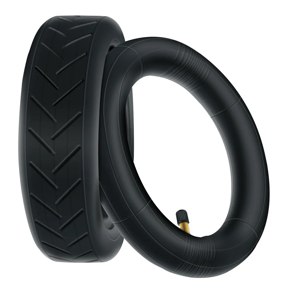 8.5-inch Thickened Inner & Outer Tires For Xiaomi -M365 PRO/1S/PRO2 Electric Scooter Anti-Puncture High Grip
8.5-inch Thickened Inner & Outer Tires For Xiaomi -M365 PRO/1S/PRO2 Electric Scooter Anti-Puncture High Grip