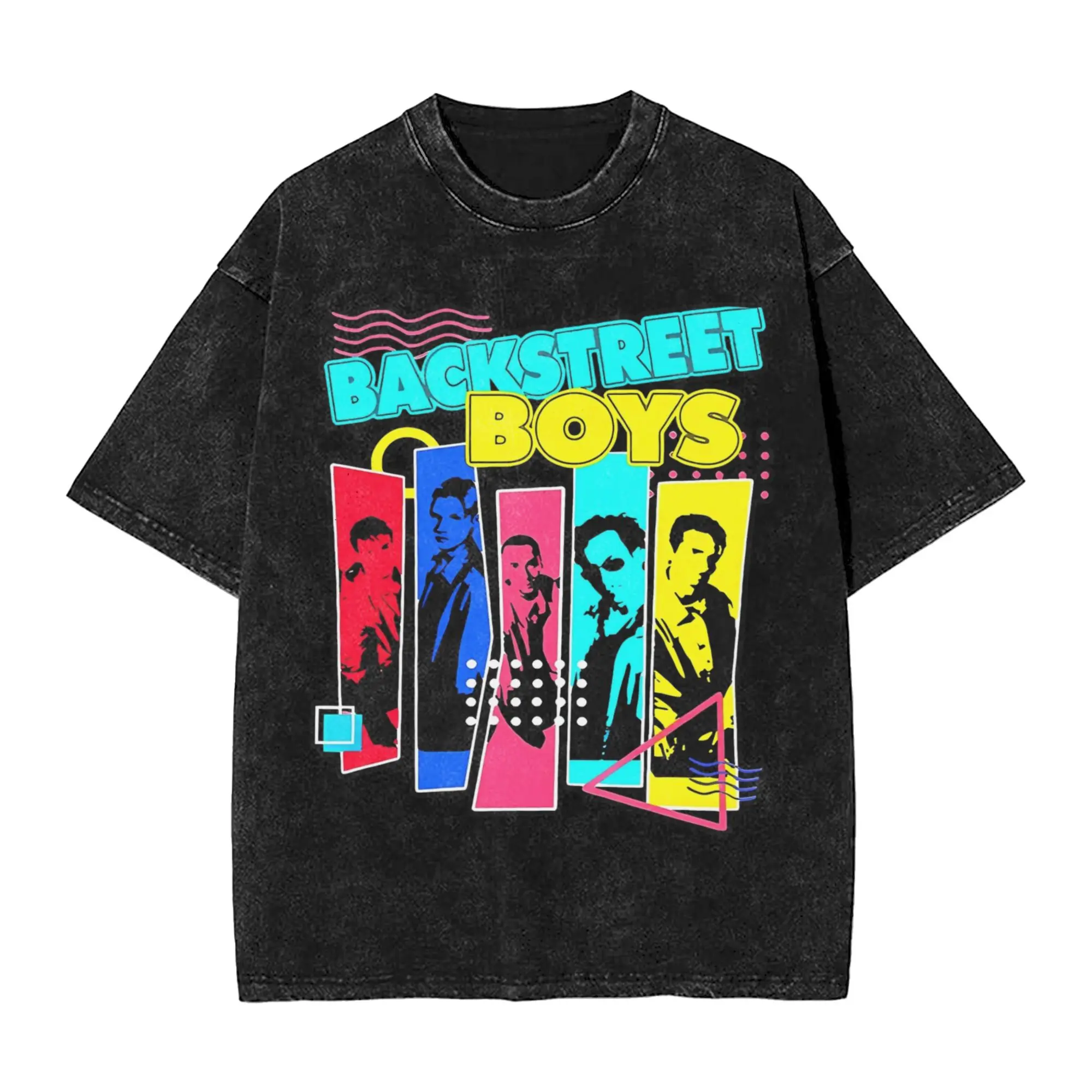 Новинка Backstreet Boys Millennium Tour музыкальные футболки мужские хлопковые стираные футболки с круглым вырезом футболка с короткими рукавами одежда для взрослых
Новинка Backstreet Boys Millennium Tour музыкальные футболки мужские хлопковые стираные футболки с круглым вырезом футболка с короткими рукавами одежда для взрослых