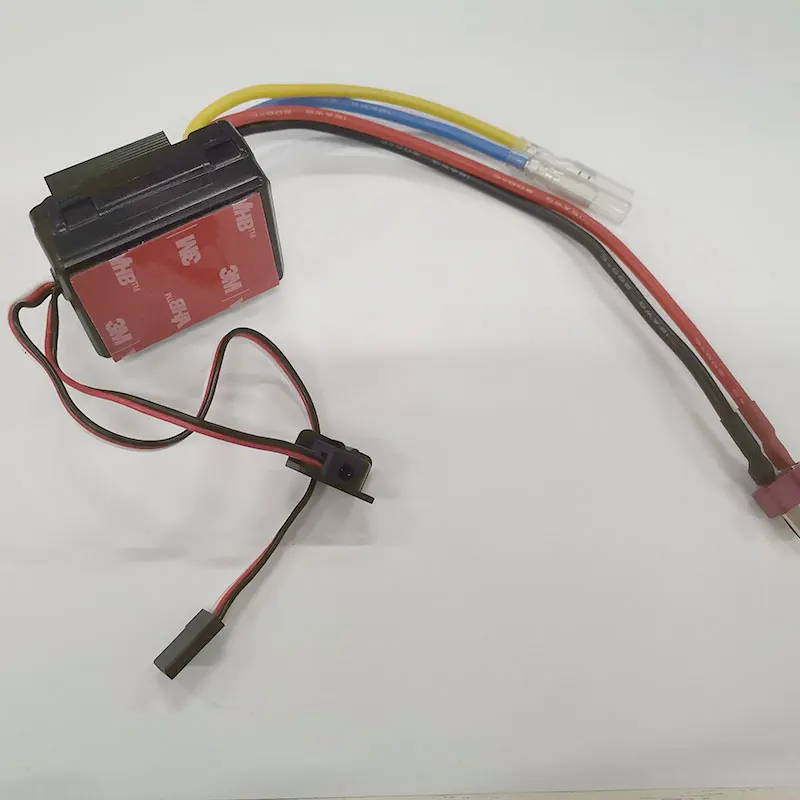 HSP RGT RC запасные части R86074 ESC для масштаба 1/10 4wd Crawler Ex86110 Pioneer автомобиль игрушечный мальчик
HSP RGT RC запасные части R86074 ESC для масштаба 1/10 4wd Crawler Ex86110 Pioneer автомобиль игрушечный мальчик