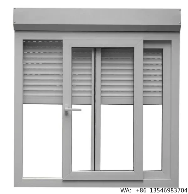 Professional Triple Glass PVC UPVC Kitchen Sliding Window Horizontal Air-proof Soundproof Metal Frame Window
Professional Triple Glass PVC UPVC Kitchen Sliding Window Horizontal Air-proof Soundproof Metal Frame Window