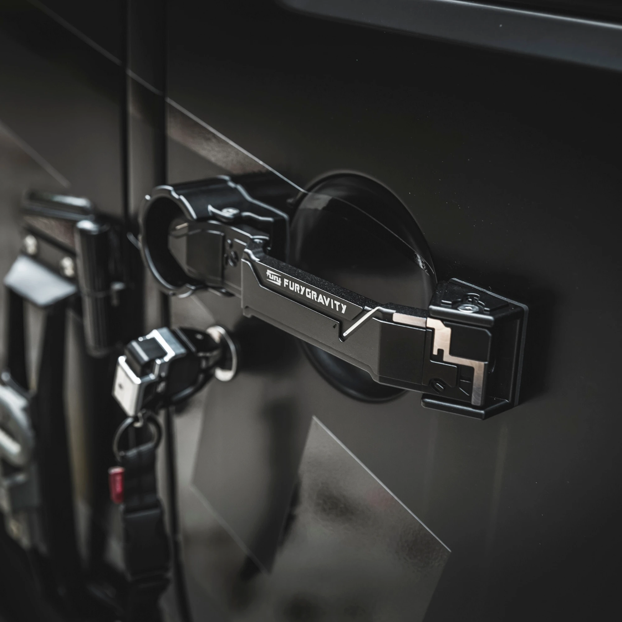 Fury 2007-2017 4x4 offroad parts accessories Aluminum Door Handle cover For Jeep Wrangler JK
Fury 2007-2017 4x4 offroad parts accessories Aluminum Door Handle cover For Jeep Wrangler JK