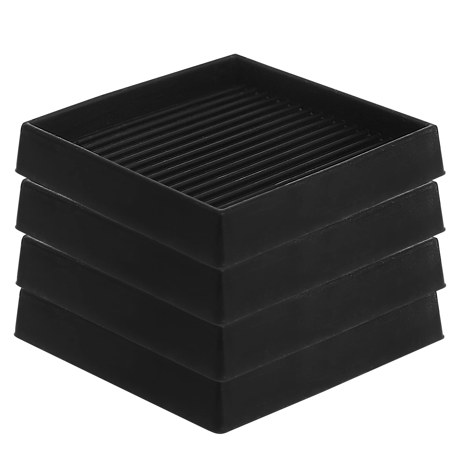 4pcs Furniture Foot Anti-slip Pad Cups for Hardwood Floors Rubber Feet Accessories Pressure Resistant Floor Protection Non Skid
4pcs Furniture Foot Anti-slip Pad Cups for Hardwood Floors Rubber Feet Accessories Pressure Resistant Floor Protection Non Skid