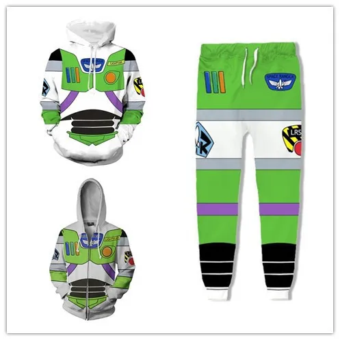 Anime Toy Story 3D Print Hoodie Buzz Lightyear Woody Cosplay Sweatshirt Unisex Casual Pullover for Spring Autumn Halloween Gift
Anime Toy Story 3D Print Hoodie Buzz Lightyear Woody Cosplay Sweatshirt Unisex Casual Pullover for Spring Autumn Halloween Gift