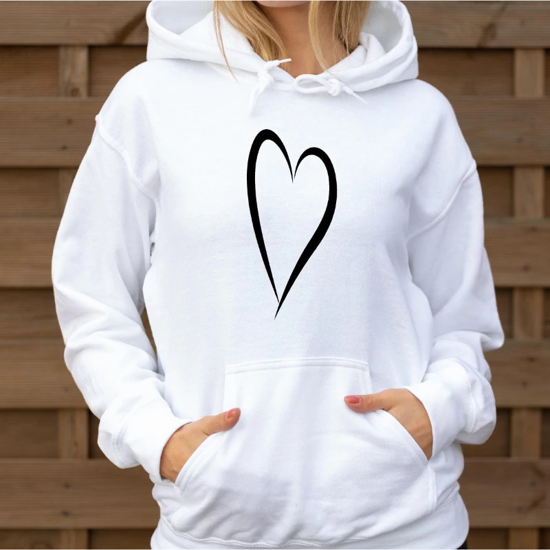 2025 Autumn and Winter Heart - Ladies Hoodie Trending Love Heart Fashion _ Hooded Pullover _ Sweatshirt Hoody
2025 Autumn and Winter Heart - Ladies Hoodie Trending Love Heart Fashion _ Hooded Pullover _ Sweatshirt Hoody