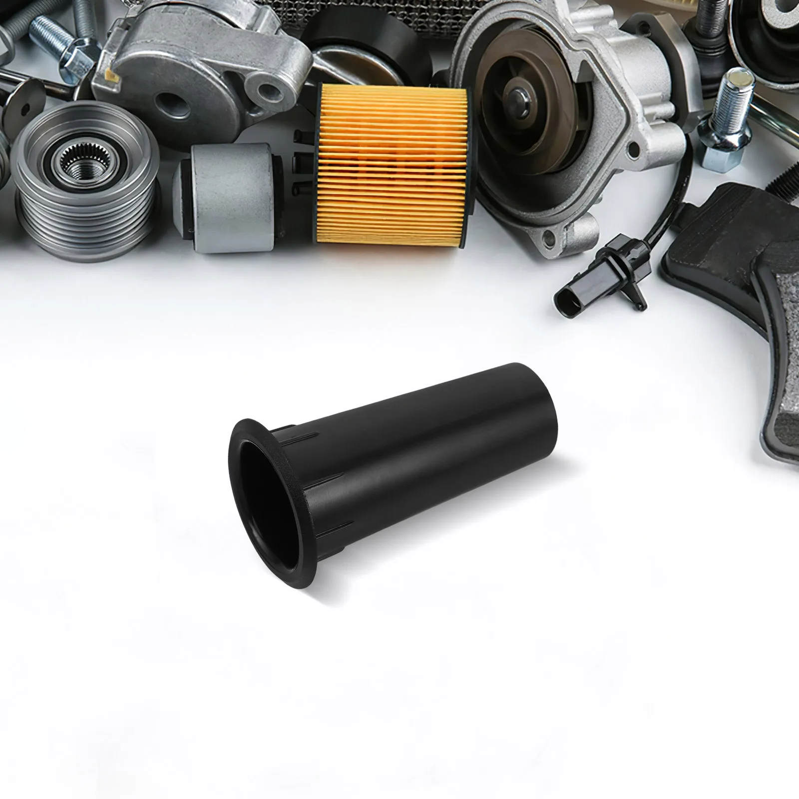 5pcs Speaker Port Tubes Durable Plastic Bass Performance Car Home Audio Stage Speakers Cabinet Vent Accessories
5pcs Speaker Port Tubes Durable Plastic Bass Performance Car Home Audio Stage Speakers Cabinet Vent Accessories