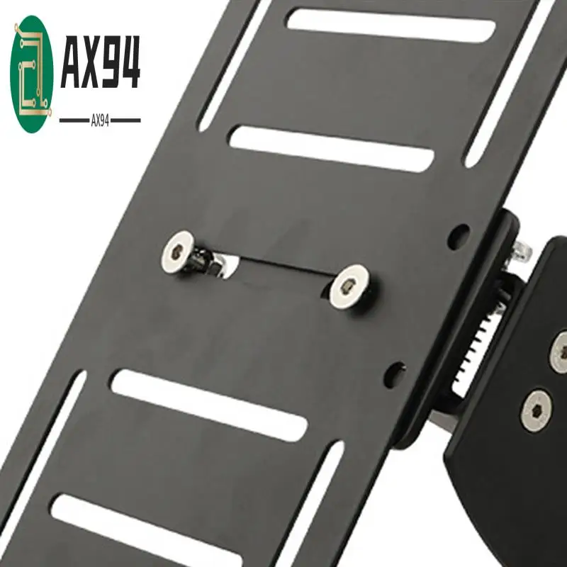 AX94-Motorcycle Accessories Side License Plate Holder Fit For Softail Fat Boy Breakout Dyna Street Bob 2018-2023
AX94-Motorcycle Accessories Side License Plate Holder Fit For Softail Fat Boy Breakout Dyna Street Bob 2018-2023