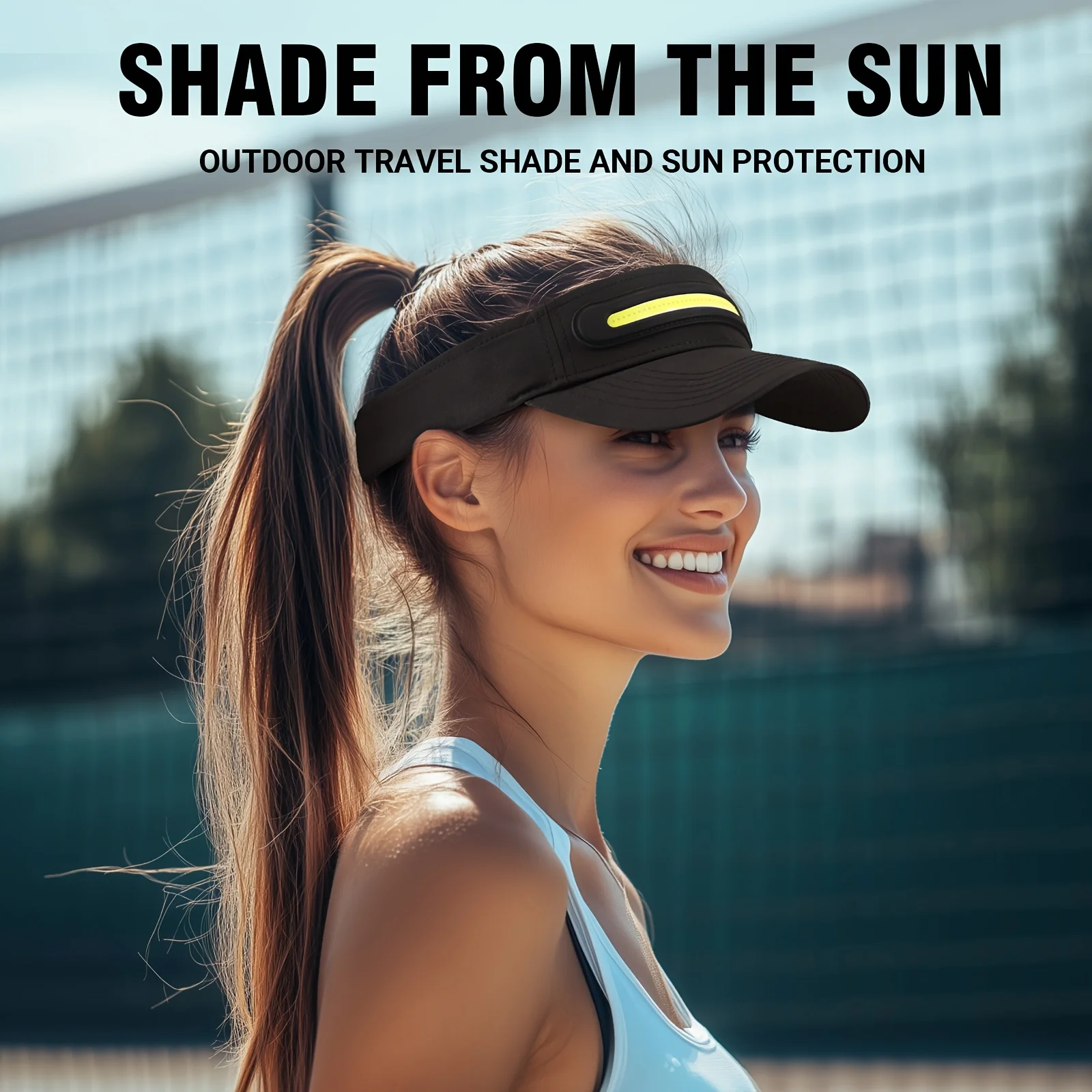 Бейсбольная дышащая кепка со светодиодной подсветкой, 3 режима освещения, спортивные кепки для бега на открытом воздухе, анти-УФ-кепка для ночного бега, езды на велосипеде
Бейсбольная дышащая кепка со светодиодной подсветкой, 3 режима освещения, спортивные кепки для бега на открытом воздухе, анти-УФ-кепка для ночного бега, езды на велосипеде