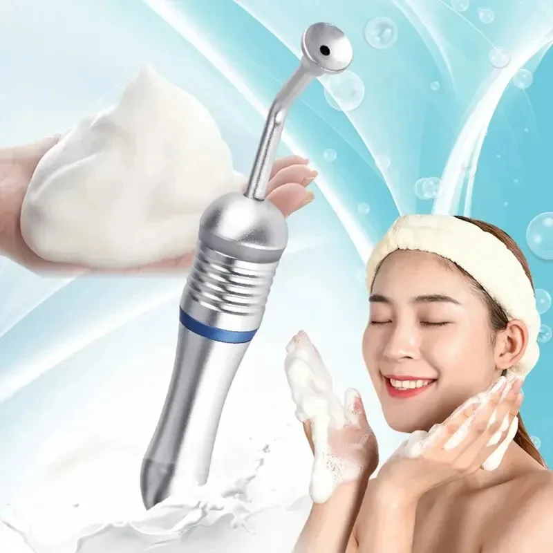 Magic Oxygen Bubble Machine Professional Beauty Salon Skin Care Tool for Blackhead Removal Mite Cleaning Moisturizing Skin 2026
Magic Oxygen Bubble Machine Professional Beauty Salon Skin Care Tool for Blackhead Removal Mite Cleaning Moisturizing Skin 2026