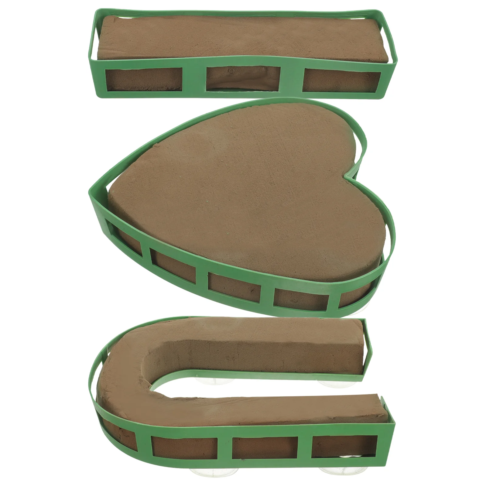 Decor Love Flower Mud Floral Foam Decorate Fresh Wedding Car Wet Wall Mirrors Decorative Dark Green Foams Arrangements
Decor Love Flower Mud Floral Foam Decorate Fresh Wedding Car Wet Wall Mirrors Decorative Dark Green Foams Arrangements