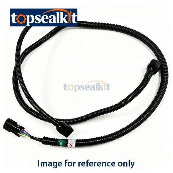 for Kobelco Excavator SK350-6 Engine Sensor Wiring Harness High Quality
for Kobelco Excavator SK350-6 Engine Sensor Wiring Harness High Quality